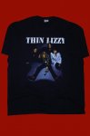 Thin Lizzy tričko