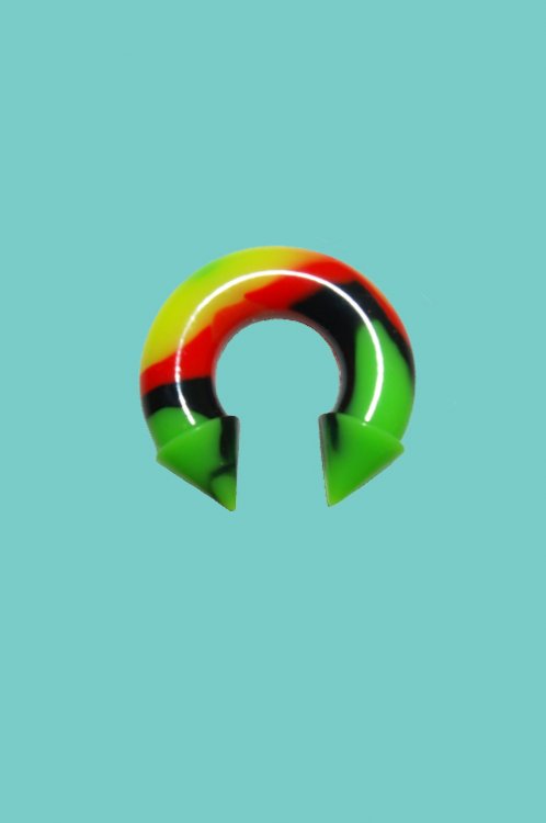 Rasta Roztahovk - Kliknutm na obrzek zavete