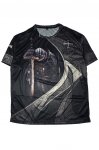 Knight Templar tri�ko
