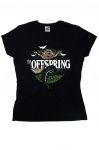 Offspring tričko dámské