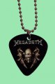 Megadeth p��v�sek