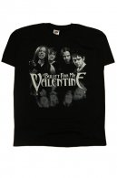 Bullet for my Valentine triko