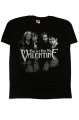 Bullet for my Valentine tri�ko