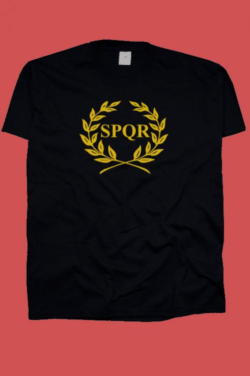SPQR triko pnsk - Kliknutm na obrzek zavete