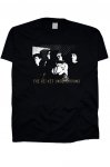 Velvet Underground triko