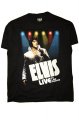Elvis Presley tri�ko