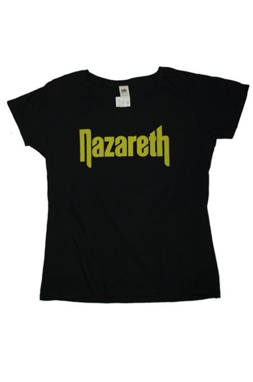 Nazareth Girls triko - Kliknutm na obrzek zavete
