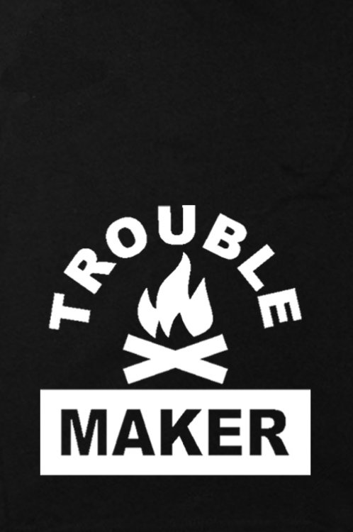 Pyro One Troublemaker kraasy - Kliknutm na obrzek zavete