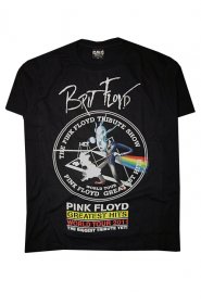 Pink Floyd triko