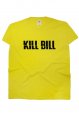Kill Bill tri�ko p�nsk�