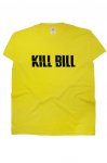 Kill Bill tri�ko p�nsk�