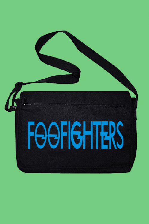 Foo Fighters taka - Kliknutm na obrzek zavete