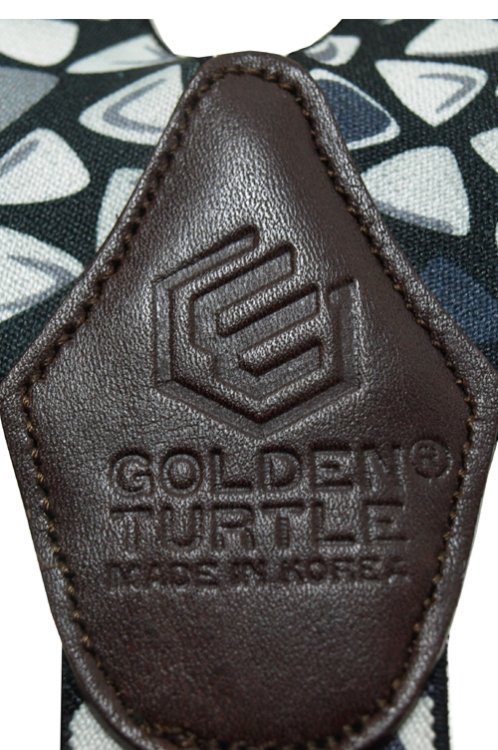 Golden Turtle kandy - Kliknutm na obrzek zavete