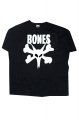 Bones tri�ko