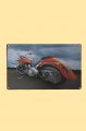 Harley Davidson Custom cedule Harley Davidson Custom cedule
