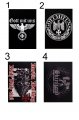 Skinheads n�lepky