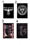 Skinheads n�lepky