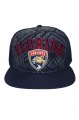 Panthers Florida Snapback kšiltovka Panthers Florida Snapback kšiltovka