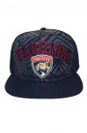 Panthers Florida Snapback k�iltovka