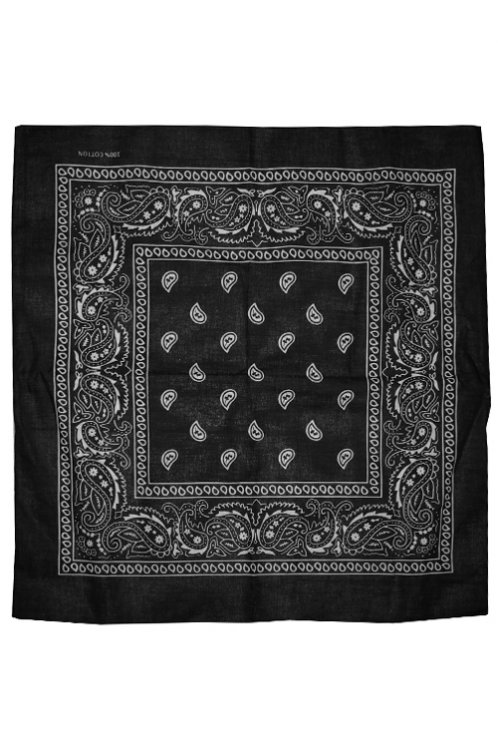 Black Ornament tek - Kliknutm na obrzek zavete