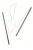 h�lky na diabolo