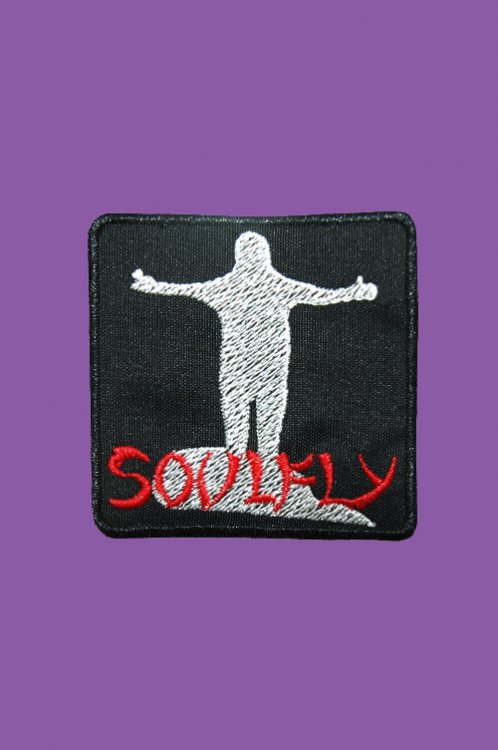 Soulfly nivka - Kliknutm na obrzek zavete