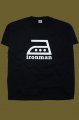 Ironman tri�ko