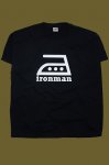 Ironman tri�ko