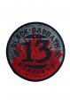 Black Sabbath n�ivka