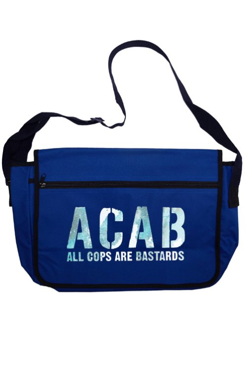 ACAB All Cops Are Bastards taka - Kliknutm na obrzek zavete