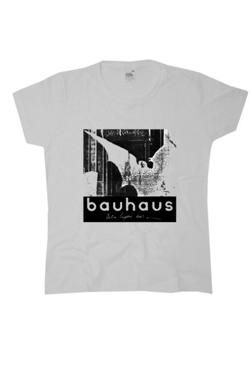 Bauhaus triko dmsk - Kliknutm na obrzek zavete