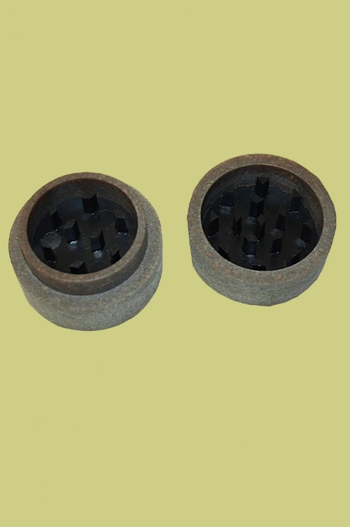 Hemp Plastic drtika - Kliknutm na obrzek zavete