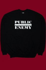 Public Enemy mikina