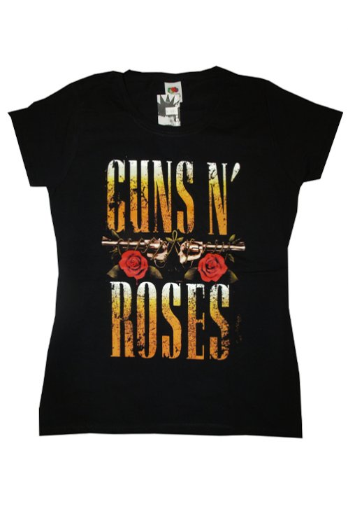 Guns n Roses triko dmsk - Kliknutm na obrzek zavete
