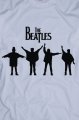 Beatles pnsk triko