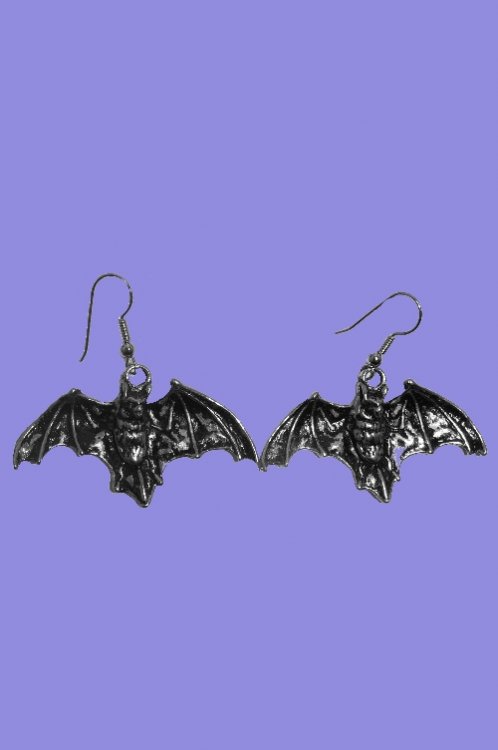 Bats nunice - Kliknutm na obrzek zavete