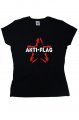 Anti Flag dámské tričko Anti Flag dámské tričko