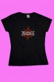 Godsmack Girl tri�ko
