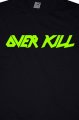 Overkill pnsk triko