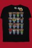 Panuu Armada tri�ko