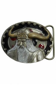 spona na opasek Viking