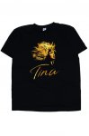 Tina Turner tri�ko
