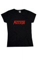 Accept d�msk� tri�ko