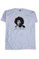 Jimi Hendrix tri�ko
