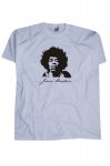 Jimi Hendrix tričko