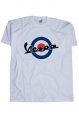 Vespa tri�ko p�nsk�