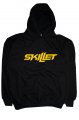 Skillet mikina p�nsk�