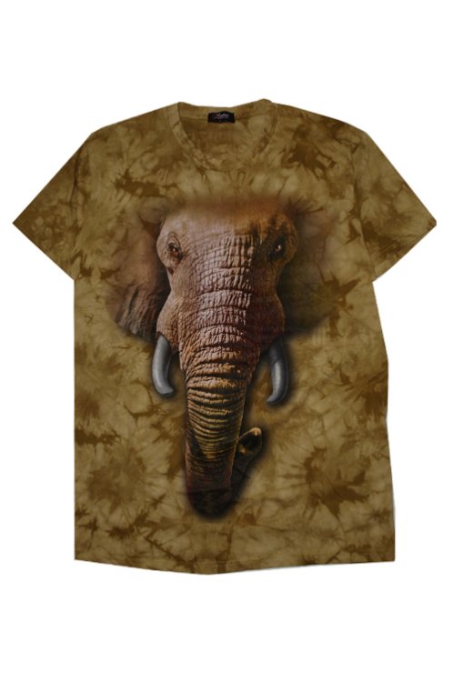 Elephant triko pnsk - Kliknutm na obrzek zavete