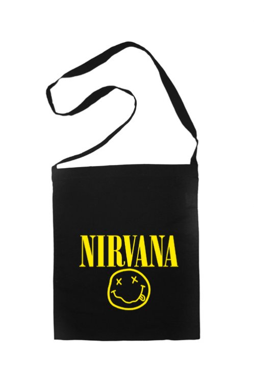 Nirvana taka - Kliknutm na obrzek zavete