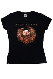 Arch Enemy triko dmsk